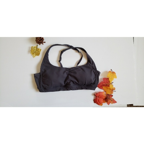 lululemon athletica Tops - Lululemon padded sports bra